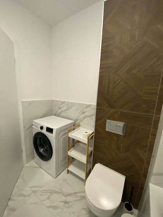 Apartament de inchiriat - 50 mp, Floresti, Cluj (zona Somesului)