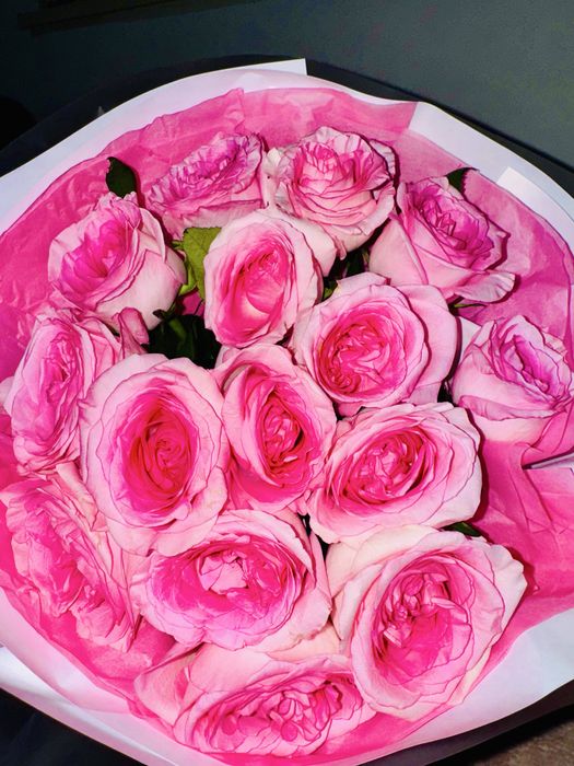 ГҮЛ/Букет арзаң бағада бәрі бірге