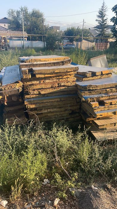 Продам сэндвич панели