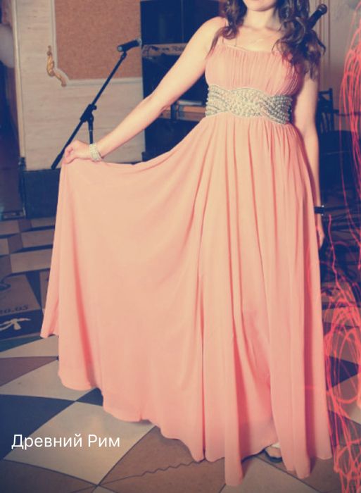 Платье для торжества