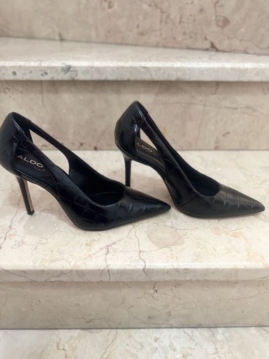 Дамски обувки ALDO