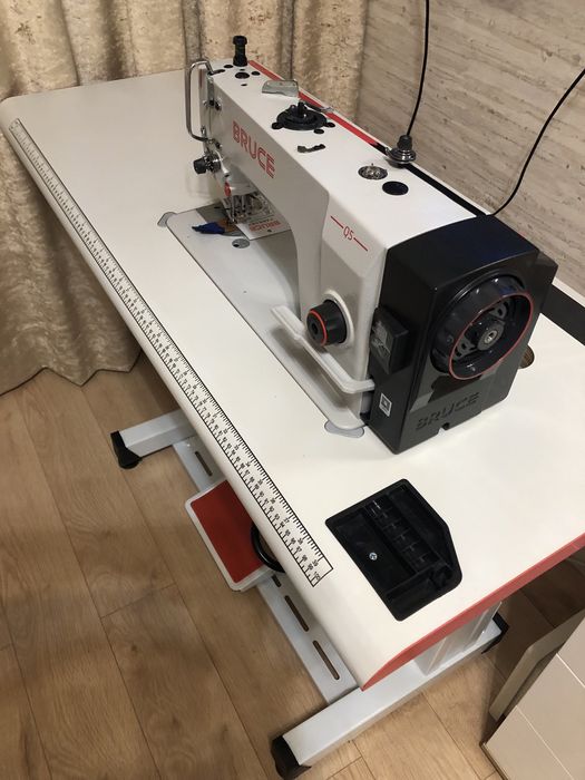 Швейная машинка Bruce Q5