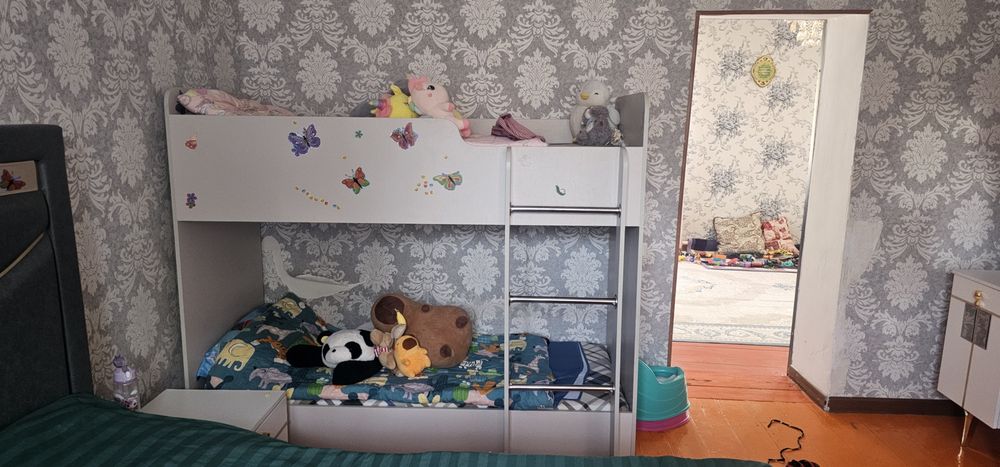 Продаётся кровать срочно