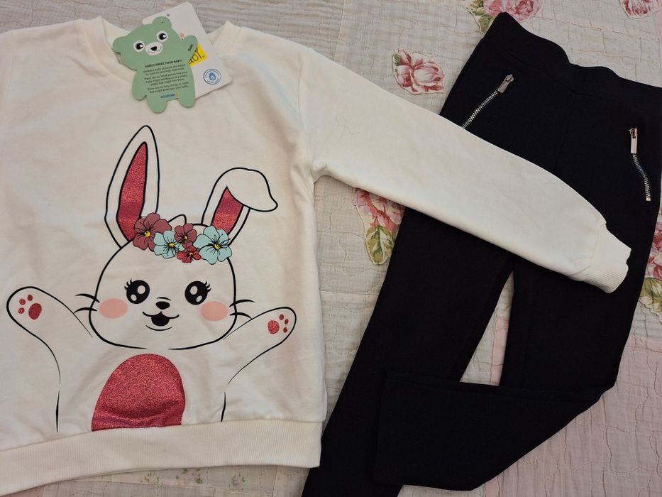 Нови или в отлично състояние  дрешки за госпожици