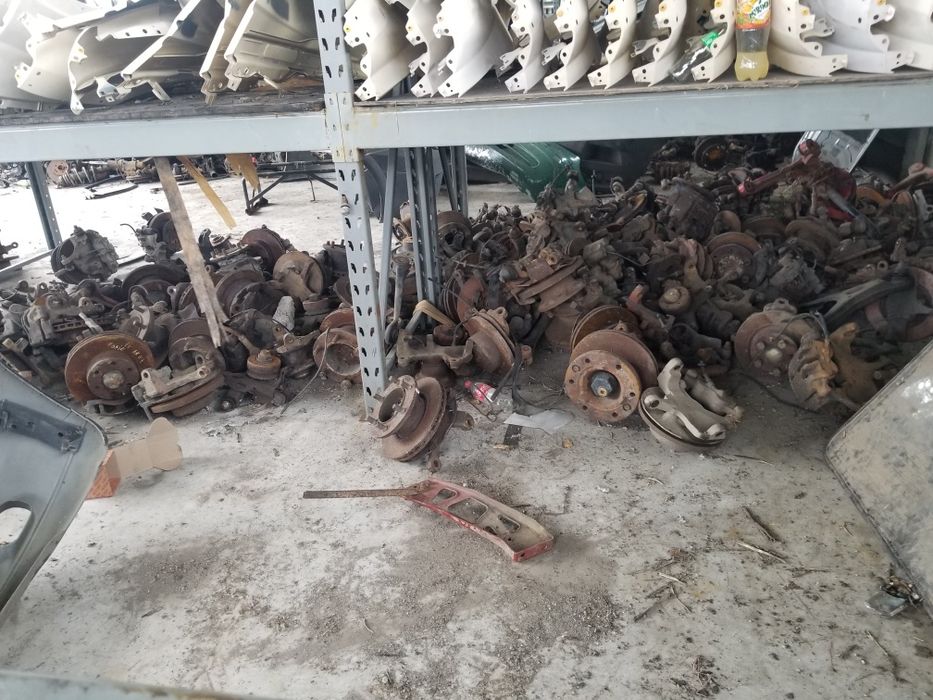 Butuc fuzeta iveco mercedes crafter lt master t5 boxer vit ducato ford