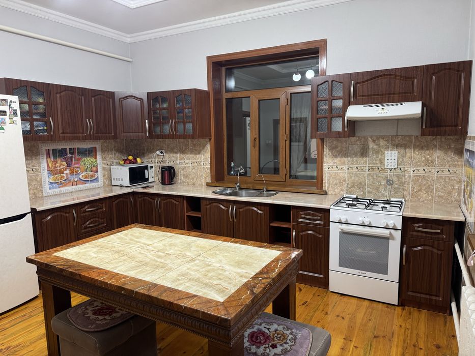 Кухонный мебель