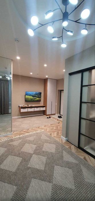 ЖК Koh ota 2/9/12 55m2 remont mebel