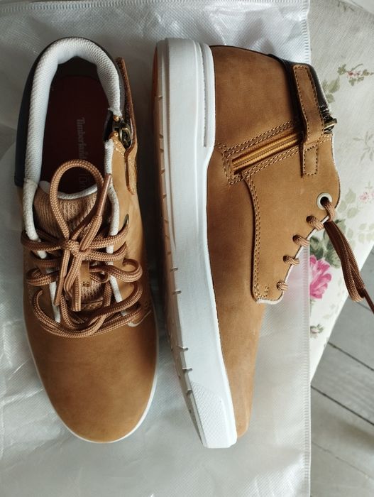 Timberlandi 38 номер