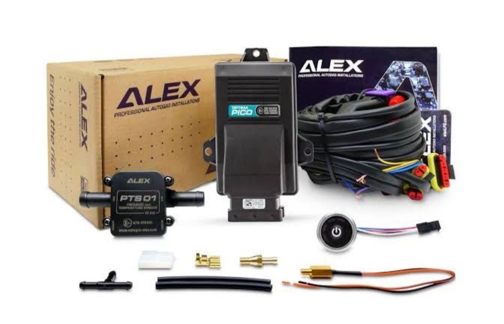 Propan gaz o'rnatish Пропан установка оптом нархларда 100 оргинал  зап