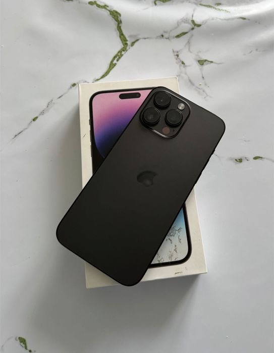 Айфон 14 про макс