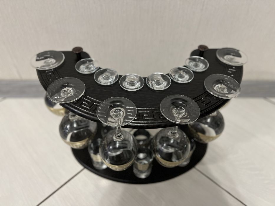 Продам набор для напитков