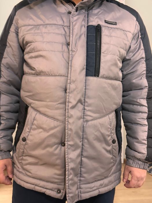 Продам куртки адидас