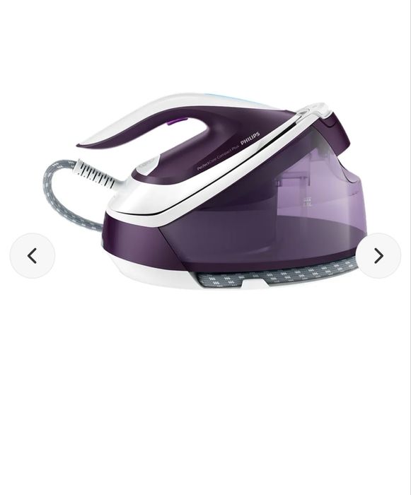 Парогенератор Philips GC7933/30 PerfectCare Compact Plus