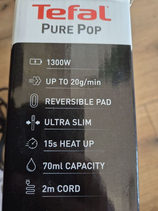 Уред за гладене на пара