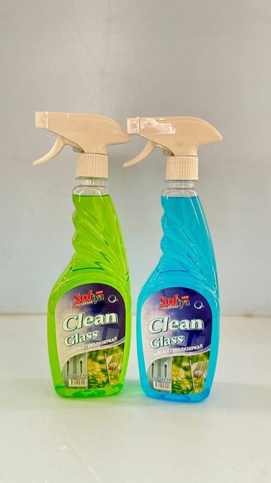 Гель для посуды оптом