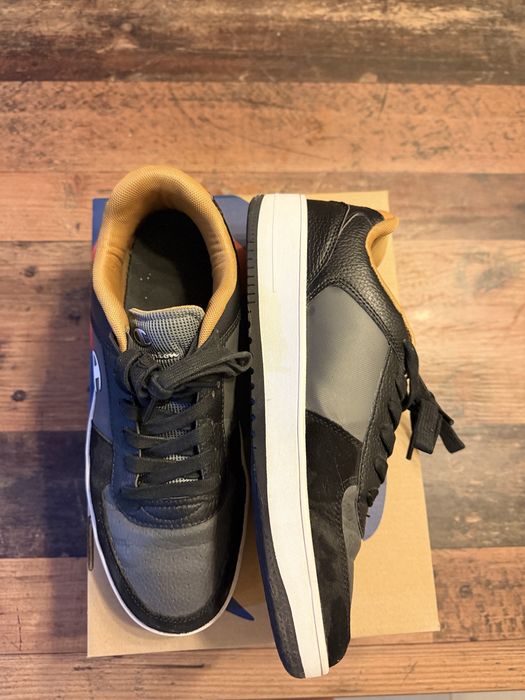 Мъжки обувки Champion Andy Low Cut Shoe