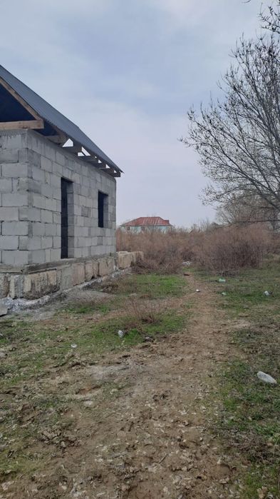 Участок сатылады