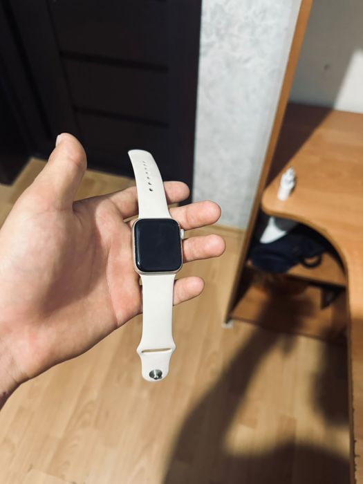 Apple watch se 40