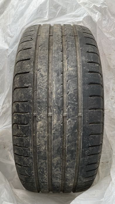 Шины GOOD YEAR летние 245/45 | R18