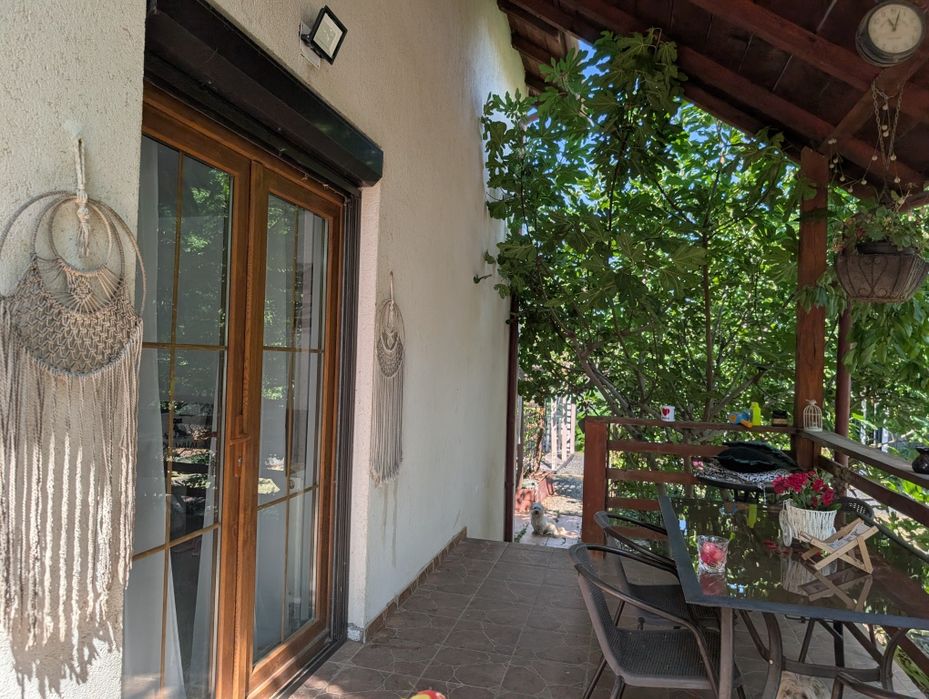 Casa P+1 langa Galati