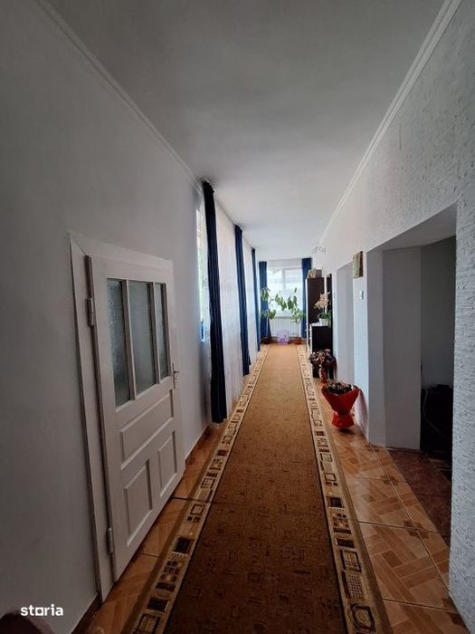 Casa individuala, 90 mp, teren, 700 mp, zona Arbore