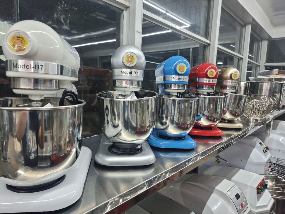 Mikser B-7 Orginale