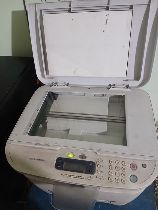 Canon 3228 3 v 1 printer,koʻpya,skaner,