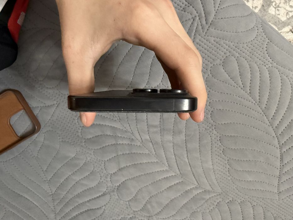 IPhone 15 pro max 1 tb