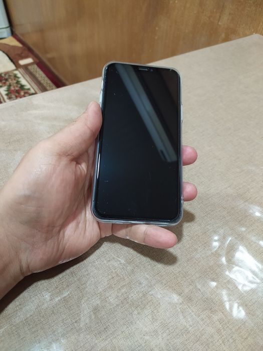 Айфон 11 про 64 г