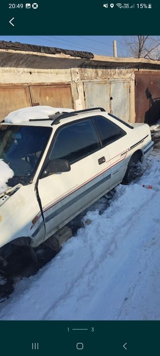 Мазда запчасти 626