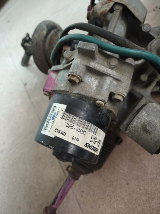 Рейка за Хонда Сивик 8 Honda Civic 8