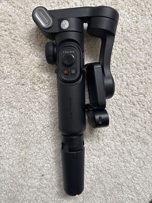 Gimbal 3axis Aochuan Smartphone iphone/android