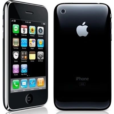 Iphone 3g в рабочем состоянии