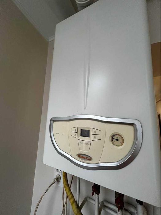 Centrala termica IMMERGAS Mini Eolo
