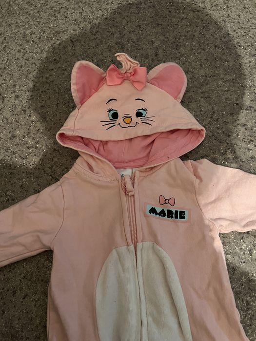 Комбинезон слипы