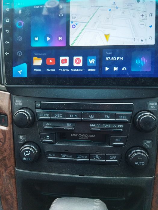 Переходная рамка