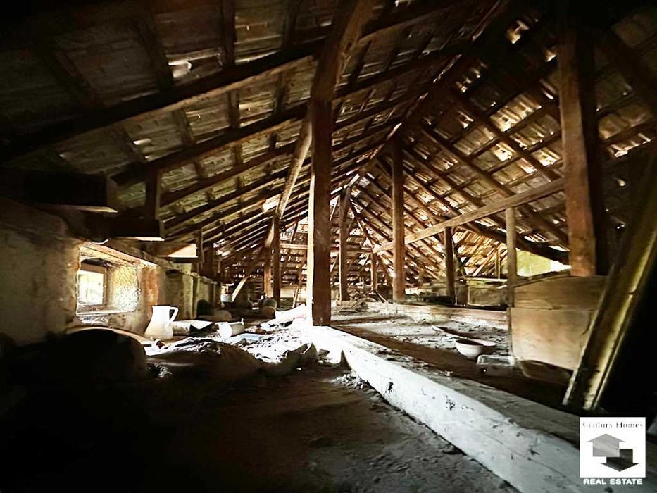 Продава се Къща в с. Поликраище, Област Велико Търново - 90 кв.м за 367 €/кв.м - Снимка #11