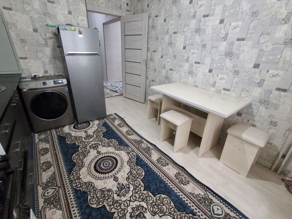 3 хонали квартира сотилади