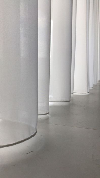 Perdele * diferite materiale si culori • Anmar decor