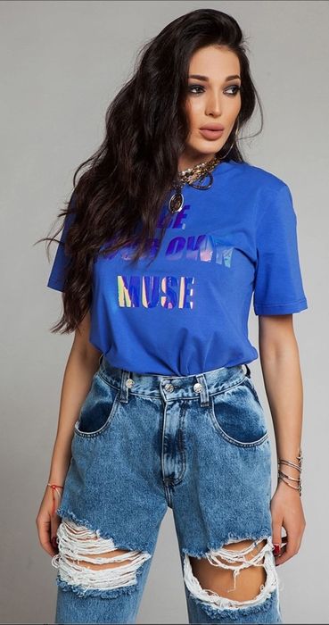 Nicole colection   дънки