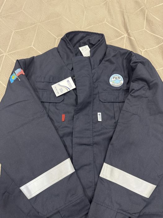 Куртка демисезонная ТШО