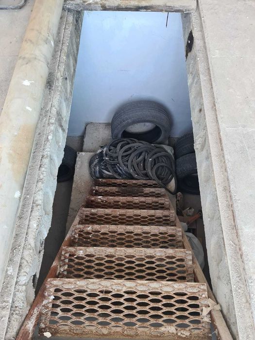 Гараж в "Статор-2"