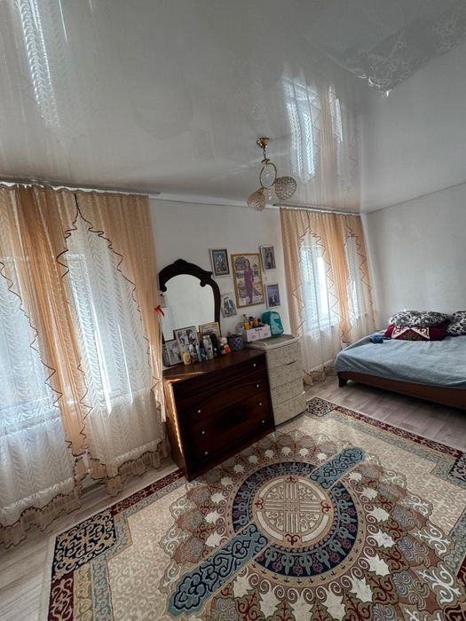 Продаётся дом по улице Будённого