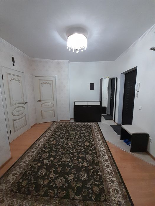 Продам 2к.кв.в ЖК Актобе ажары