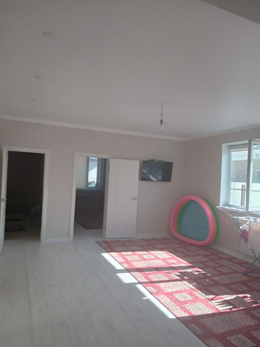 Продается уютный дом в районе Подстепный