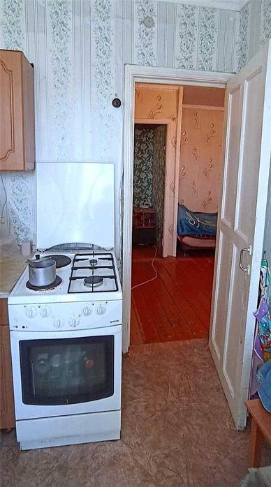 -ПРОдам 2 комнатную в Старом городе