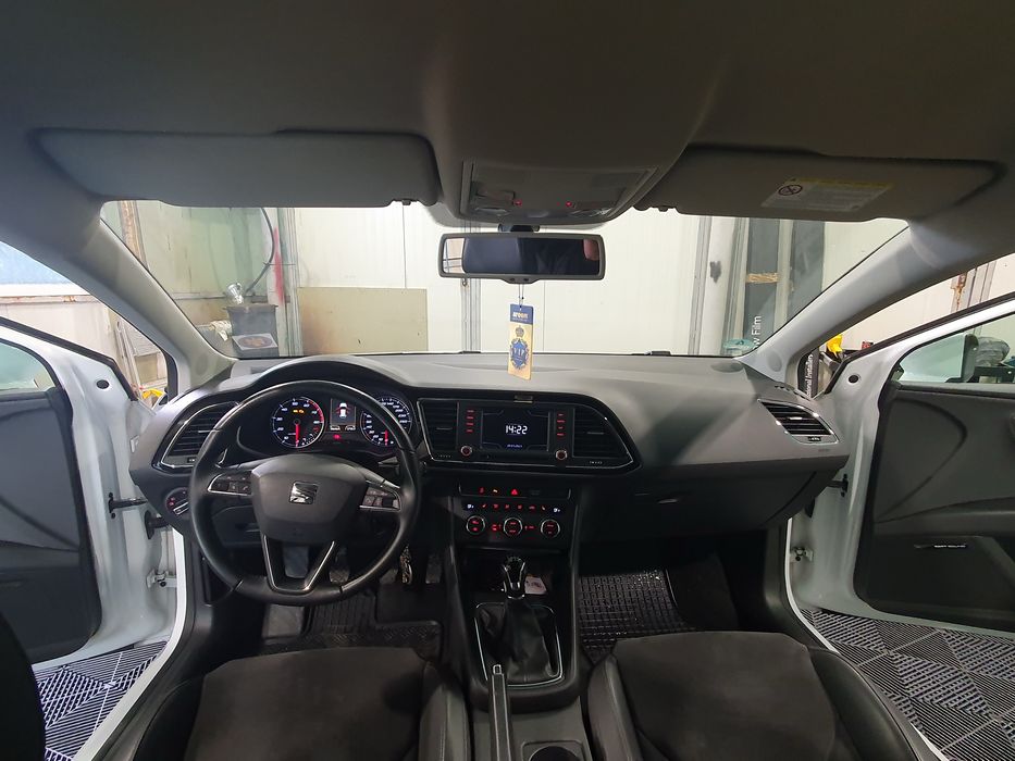 Seat Leon 1.4 TSI