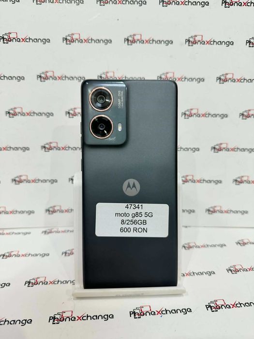 Moto G85 5G 256/8GB