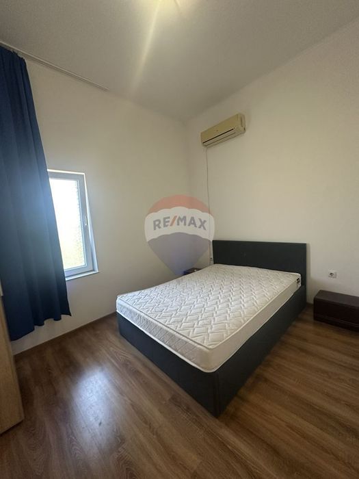 Дава се под наем Двустаен апартамент в Варна, Виница - 50 кв.м за 357 € - Снимка #2