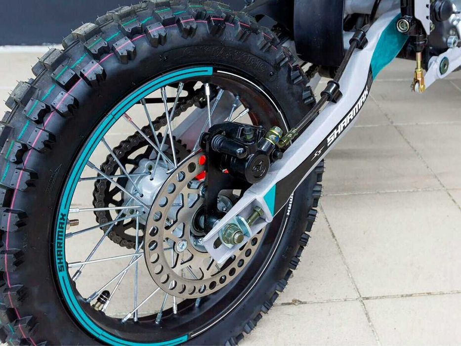 Питбайк Sharmax Power Max 190